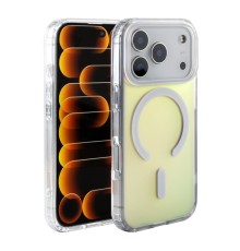 Чохол TPU+PC IMD Gradient with MagSafe для iPhone 18 Pro/17 Pro