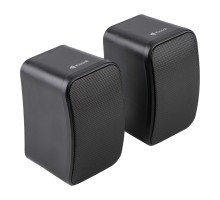 Комп'ютерні колонки Kisonli X17 RGB