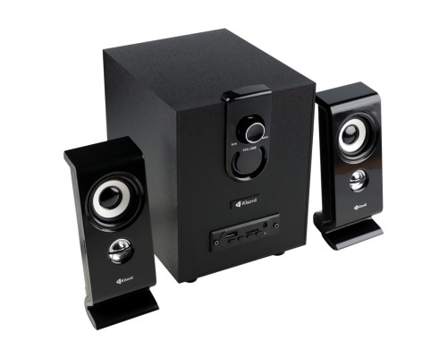 Комп'ютерні колонки Kisonli TM-9200A