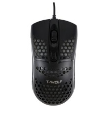 USB Миша TWolf V15 м`ята упаковка