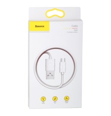 Кабель USB Baseus USB to Micro 2.1A CAMUN