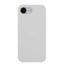 Чохол Silicone Case Full Size (AA) для iPhone 17e/16e М'ята упаковка