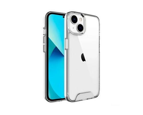 Чохол TPU Space Case для iPhone 15