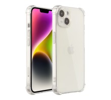 Чохол TPU Virgin Hard Full Camera для iPhone 14