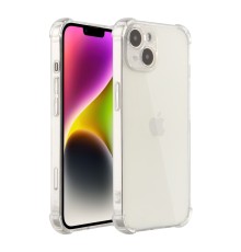 Чохол TPU Virgin Hard Full Camera для iPhone 14