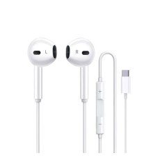 Наушники Ip EarBuds USB-C