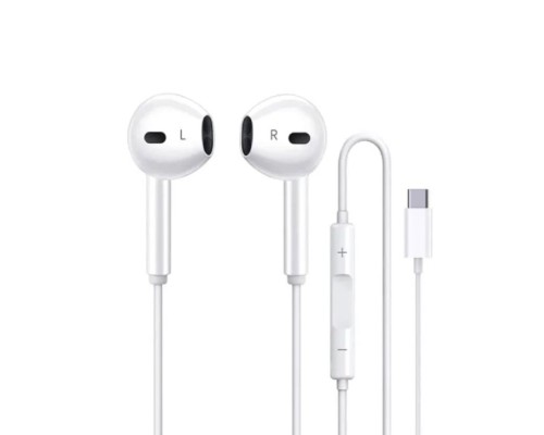 Наушники Ip EarBuds USB-C