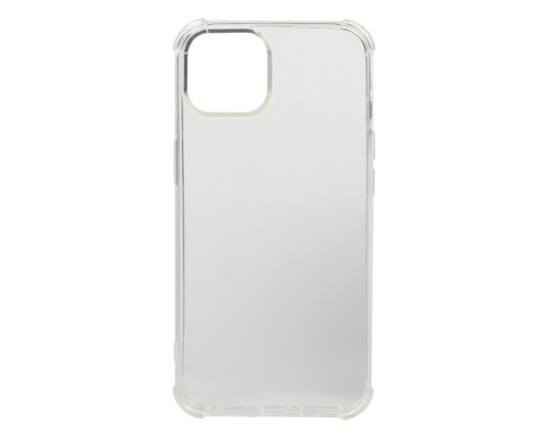 Чохол TPU Virgin Hard для iPhone 14