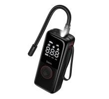 Автомобільний компресор Hoco ZP18 4000mAh