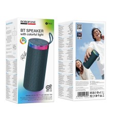 Колонка Borofone BR105