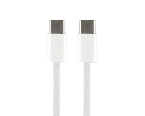 USB For IP Type-C to Type-C New Design Nylon 60W 1:1