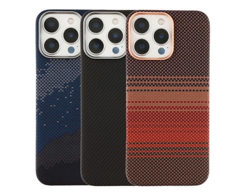 Чохол iNobi Ultra Slim Case with Magnetic Ring для iPhone 16 Pro