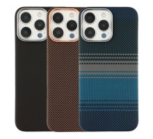 Чохол iNobi Ultra Slim Case with Magnetic Ring для iPhone 16 Pro Max