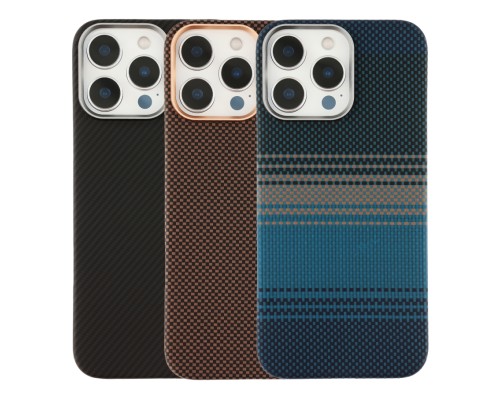 Чохол iNobi Ultra Slim Case with Magnetic Ring для iPhone 16 Pro Max