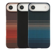 Чохол iNobi Ultra Slim Case with Magnetic Ring для iPhone 17 Air