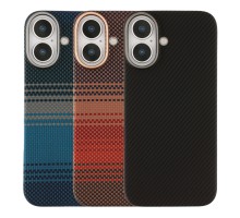Чохол iNobi Ultra Slim Case with Magnetic Ring для iPhone 17