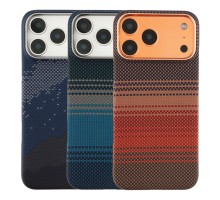 Чохол iNobi Ultra Slim Case with Magnetic Ring для iPhone 17 Pro