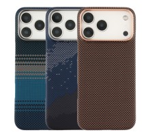 Чохол iNobi Ultra Slim Case with Magnetic Ring для iPhone 17 Pro Max