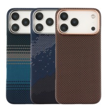 Чохол iNobi Ultra Slim Case with Magnetic Ring для iPhone 17 Pro Max