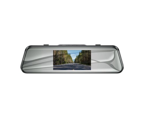 Відеореєстратор XJ06 5-inch 1080P с Зеркалом/WiFi
