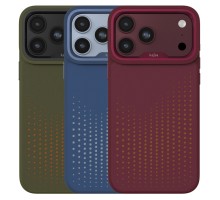 Чохол Kajsa Splendid Collection Circle with MagSafe для iPhone 18 Pro