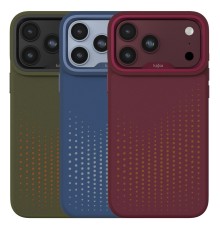 Чохол Kajsa Splendid Collection Circle with MagSafe для iPhone 18 Pro