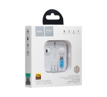 Навушники Hoco L7 Plus Lightning