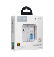 Навушники Hoco L7 Plus Lightning