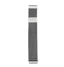 Ремінець Універс 20mm Milanese loop для Samsung/Amazfit/Huawei М'ята упаковка