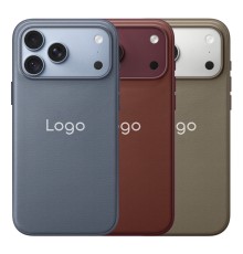 Чохол TechWoven Case with MagSafe для iPhone 18 Pro Max