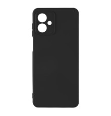 Чохол Silicone Cover Full Camera (A) для Motorola G14 М'ята упаковка
