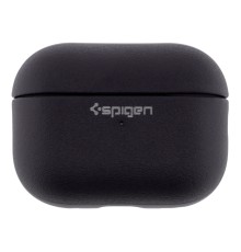 Футляр TPU Spigen Leather Armor для Airpods 5/4 М'ята упаковка