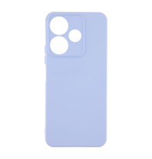 Чохол Silicone Cover Full Camera (A) для Xiaomi Redmi Note 17 4G/5G