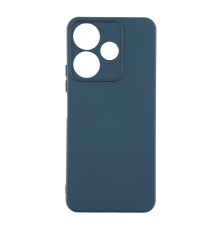 Чохол Silicone Cover Full Camera (A) для Xiaomi Redmi Note 17 Pro 5G