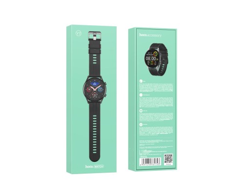 Смарт Годинник Hoco Y7 