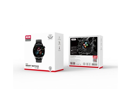 Смарт Годинник XO WATCH3 