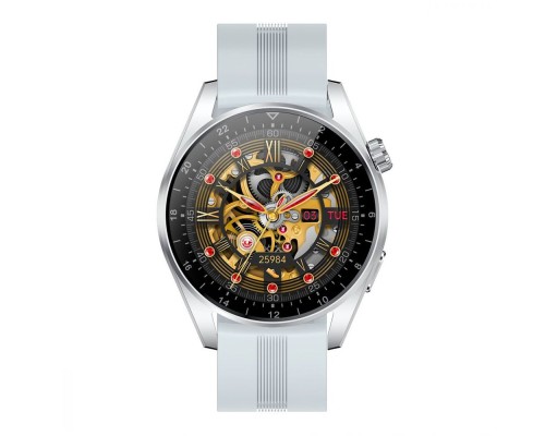 Смарт Годинник XO W3 Pro Plus Смарт Годинник XO W3 Pro Plus