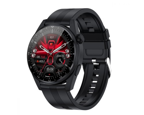 Смарт Годинник XO W3 Pro Plus Смарт Годинник XO W3 Pro Plus
