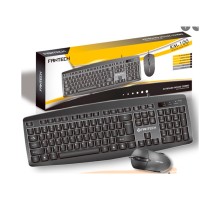 Клавіатура і Миша Fantech KM100 