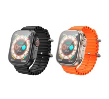 Смарт Годинник Borofone BD3 Ultra 