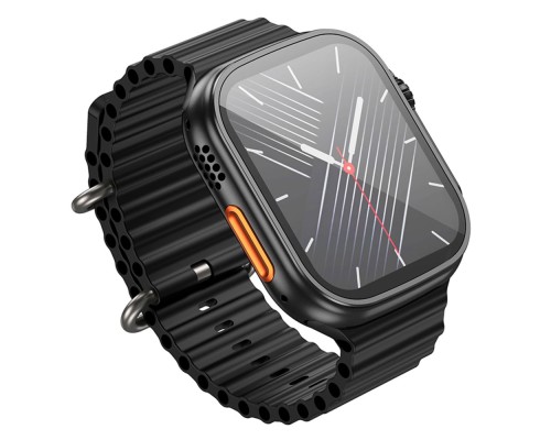 Смарт Годинник Borofone BD3 Ultra Смарт Годинник Borofone BD3 Ultra