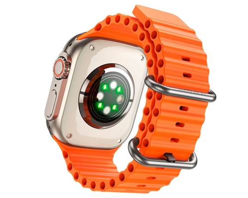 Смарт Годинник Borofone BD3 Ultra Смарт Годинник Borofone BD3 Ultra