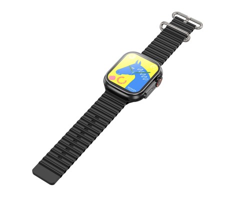 Смарт Годинник Borofone BD3 Ultra Смарт Годинник Borofone BD3 Ultra