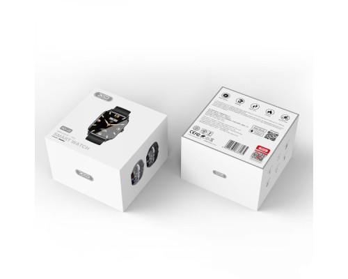 Смарт Годинник XO J2 