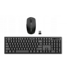 Бездротова Клавіатура і Миша Fantech WK893 Silent Click