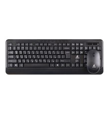 Бездротова Клавіатура і Миша JEQANG JW-6800