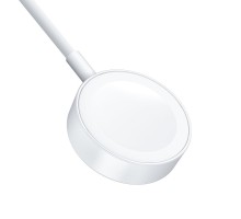 Бездротовий Зарядний Пристрій XO CX012 Magnetic for Apple Watch 