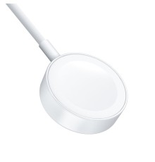 Бездротовий Зарядний Пристрій XO CX012 Magnetic for Apple Watch 
