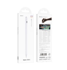 Стілус Hoco GM107 Magnetic Charging iPad