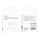 Перехідник Hoco LS35 Type-C to 3.5mm digital audio converter
